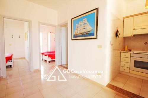 Apartamento Gdcasevacanza - Residence Allende -