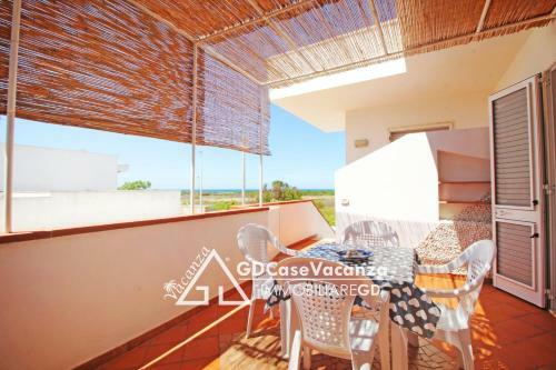 Apartamento Gdcasevacanza - Residence Allende -