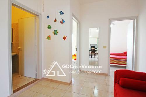 Apartamento Gdcasevacanza - Residence Allende -