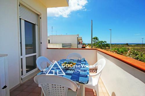 Apartamento Gdcasevacanza - Residence Allende -