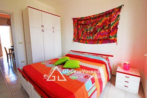 Apartamento Gdcasevacanza - Residence Allende -