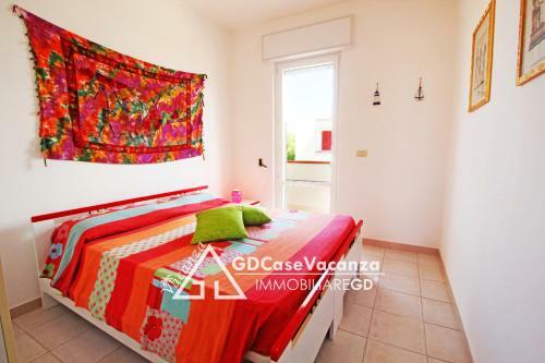 Apartamento Gdcasevacanza - Residence Allende -