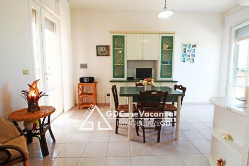 Apartamento Gdcasevacanza - Residence Allende -
