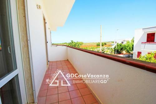Apartamento Gdcasevacanza - Residence Allende -
