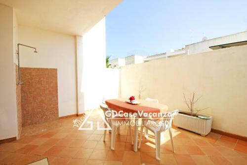 Apartamento Gdcasevacanza - Residence Allende -