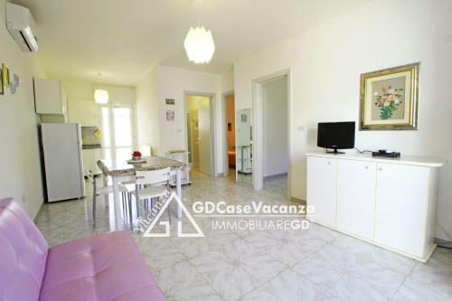 Apartamento Gdcasevacanza - Residence Allende -