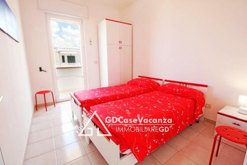 Apartamento Gdcasevacanza - Residence Allende -