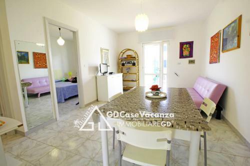 Apartamento Gdcasevacanza - Residence Allende -