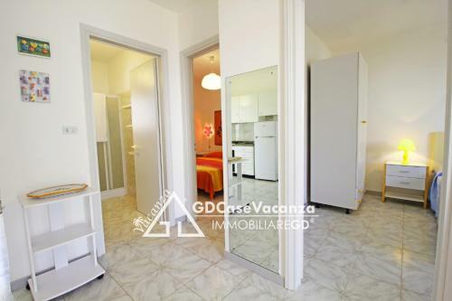 Apartamento Gdcasevacanza - Residence Allende -