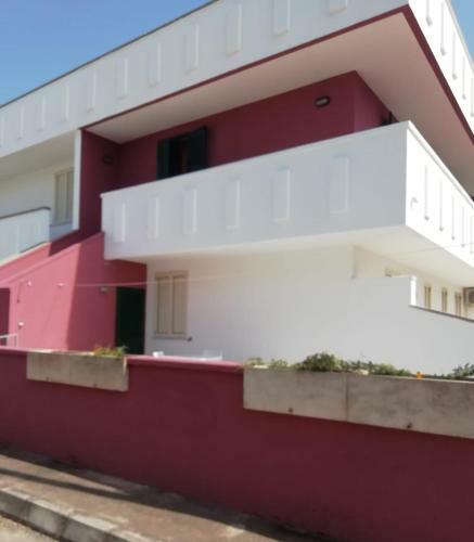 Casa Vacanza Donna Nunzia