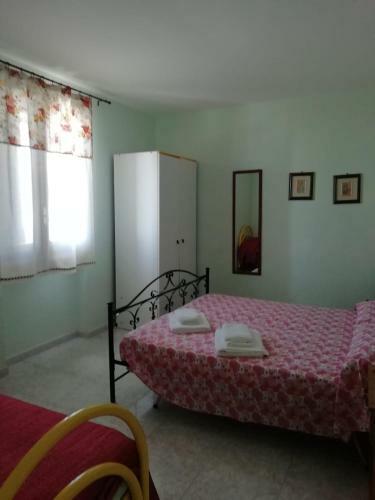 Casa Vacanza Donna Nunzia