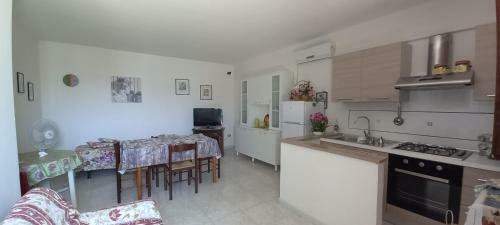 Casa Vacanza Donna Nunzia