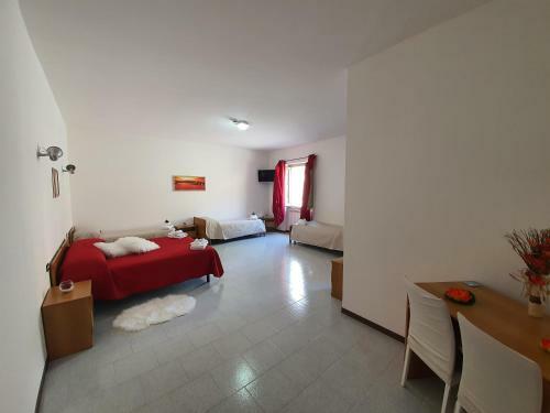 Villa Patrizia Ristorante Hotel
