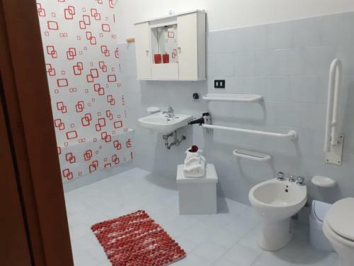Villa Patrizia Ristorante Hotel