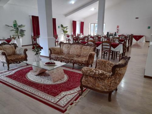 Villa Patrizia Ristorante Hotel
