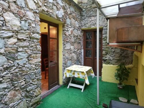 Posada Le Petit Chateau