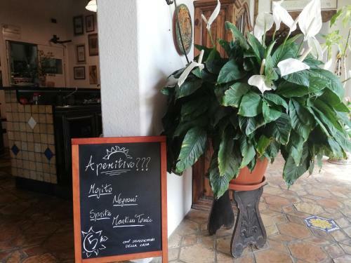 Posada Le Petit Chateau