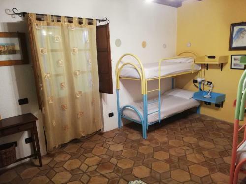 Posada Le Petit Chateau