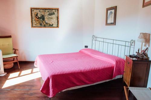 Posada Le Petit Chateau