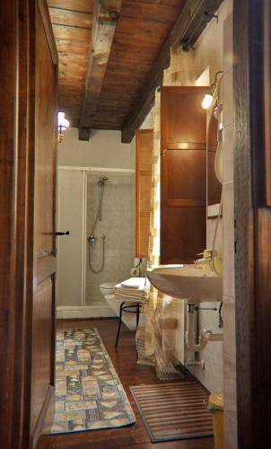 Posada Le Petit Chateau