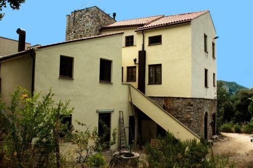 Posada Le Petit Chateau