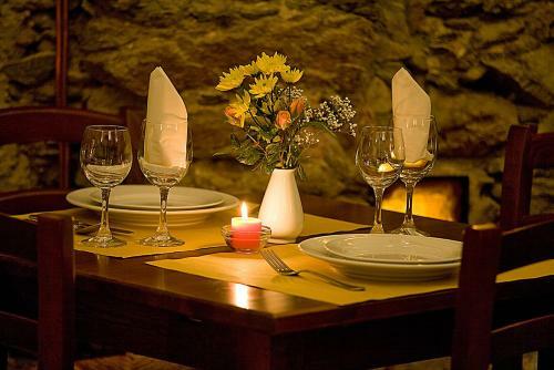 Posada Le Petit Chateau