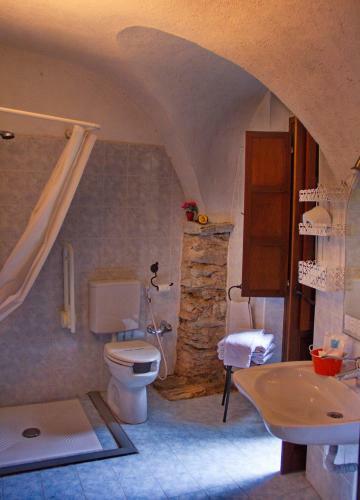 Posada Le Petit Chateau
