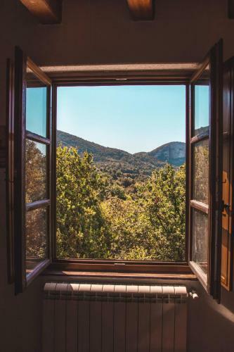 Posada Le Petit Chateau