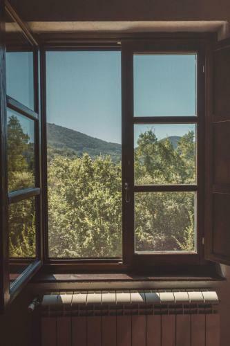 Posada Le Petit Chateau
