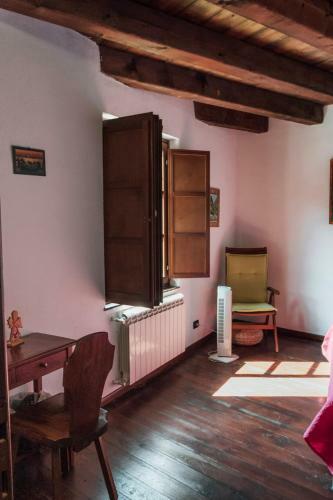Posada Le Petit Chateau