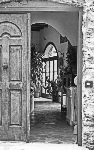 Posada Le Petit Chateau