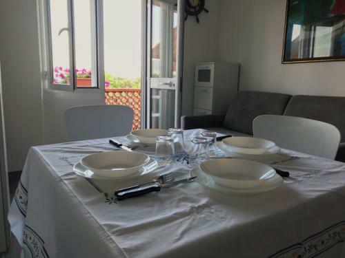 Apartamento La Casa Di Giulia