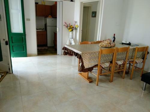 Casa Vacanze Mastroleo
