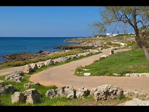 Villa Indipendente A 300 Mt Dal Mare