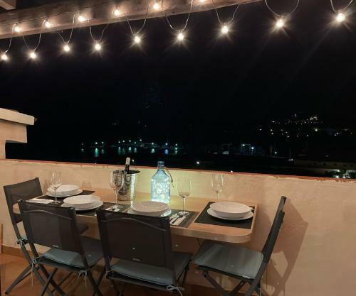 Blue Bay Apartment