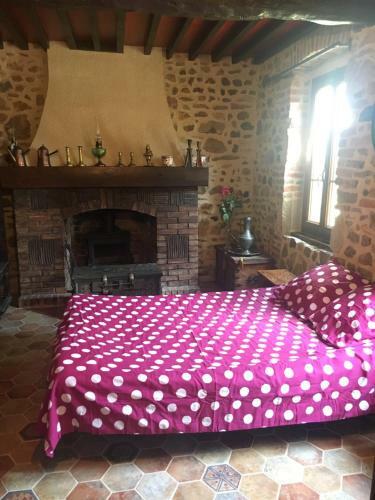 Chambre Au Calme De La Campagne