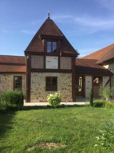 Chambre Au Calme De La Campagne