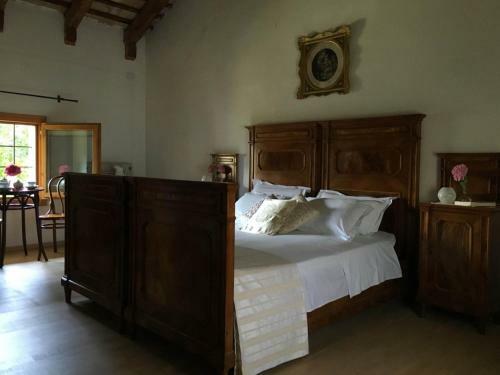 B&B Villa Francesca