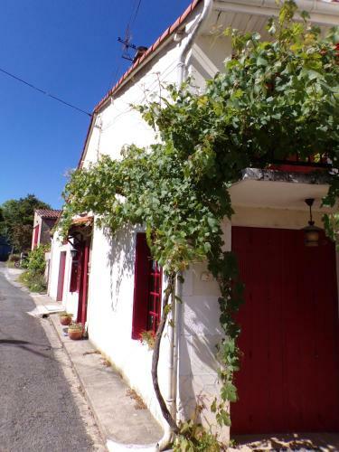 La Maison Rouge