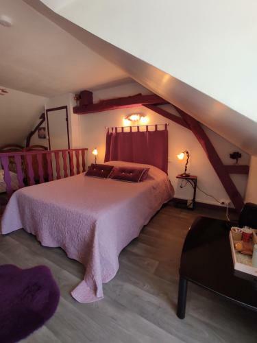 Hostal Carmen&pascal