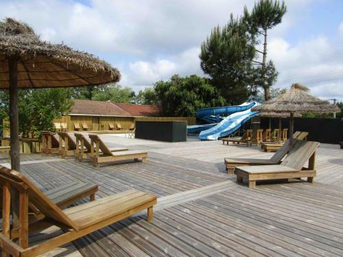 Home Sweet Landes Mimizan