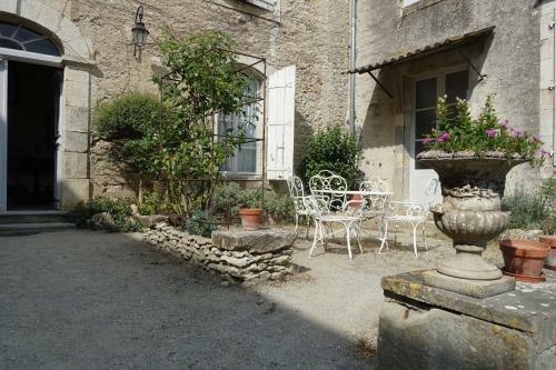 Hostal Ch�teau Moussoulens