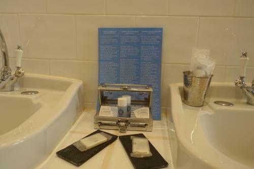 Hostal Ch�teau Moussoulens