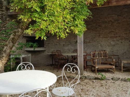 Hostal Ch�teau Moussoulens