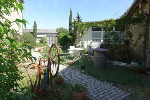Hostal Ch�teau Moussoulens