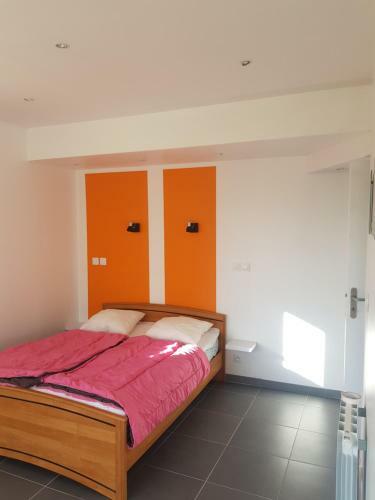 Villa Prevencheres Bas 2