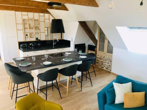 Apartamento Les Toits De Paimpol