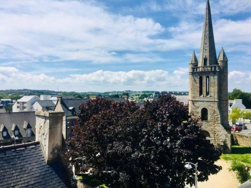 Apartamento Les Toits De Paimpol