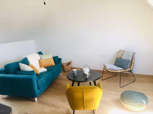 Apartamento Les Toits De Paimpol