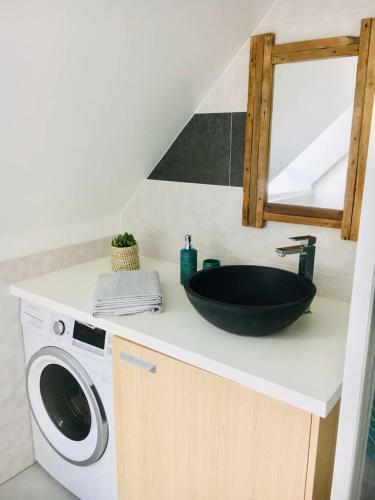 Apartamento Les Toits De Paimpol
